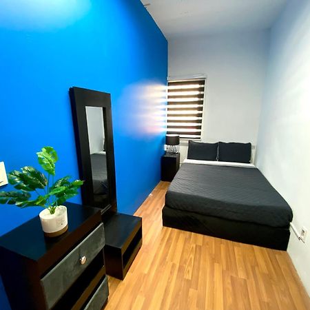 Roomies Hostel - World Trade Center Meksika Dış mekan fotoğraf