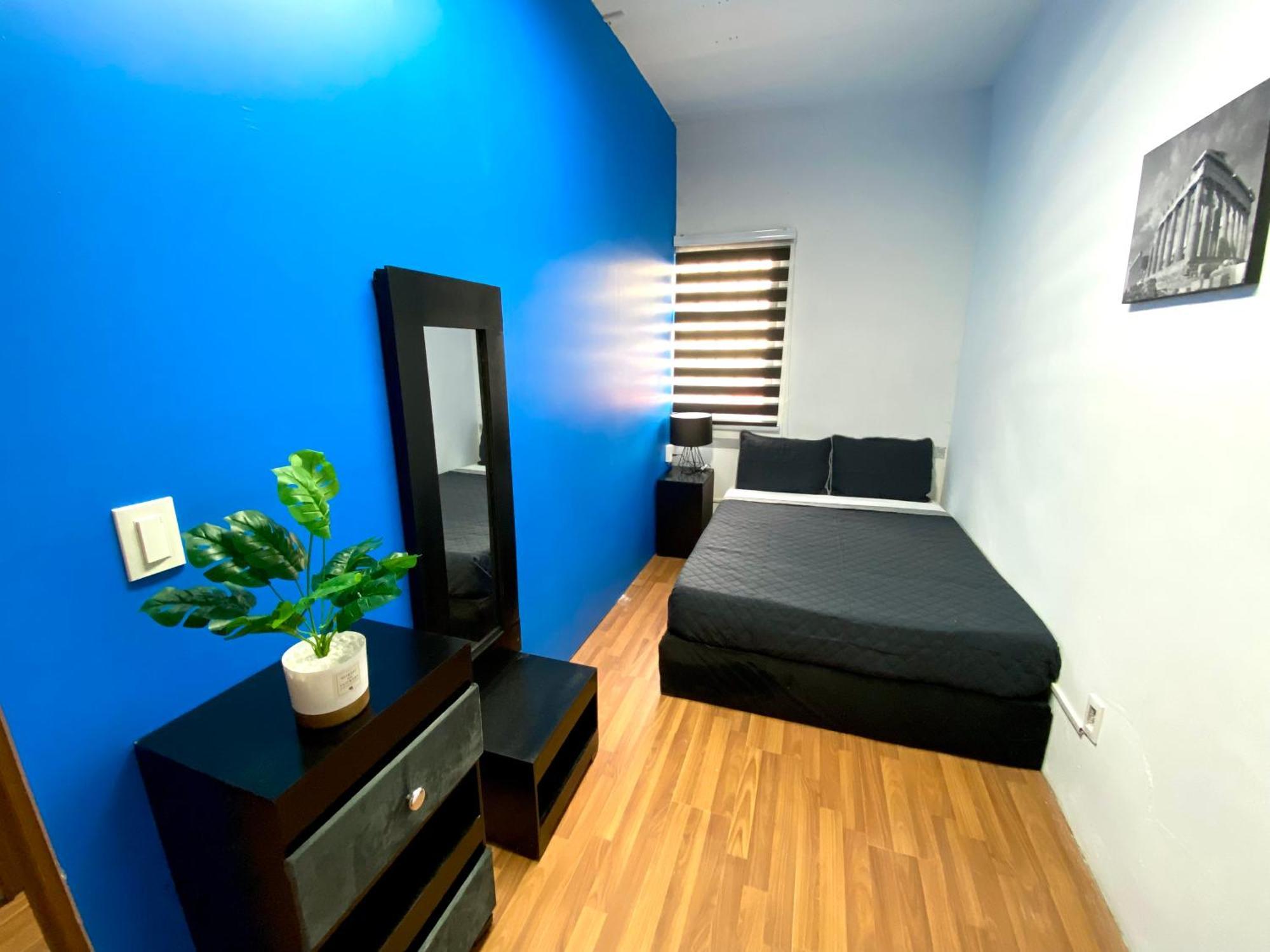 Roomies Hostel - World Trade Center Meksika Dış mekan fotoğraf