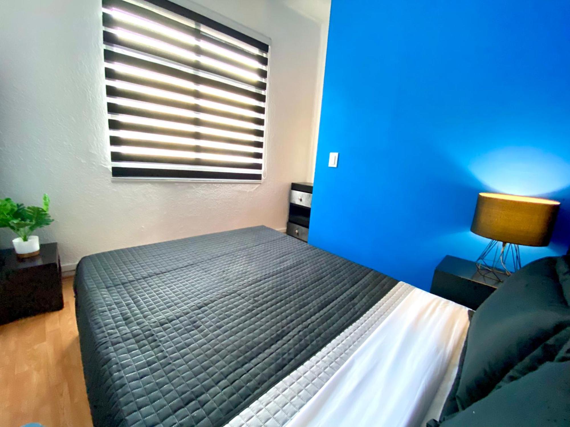 Roomies Hostel - World Trade Center Meksika Dış mekan fotoğraf