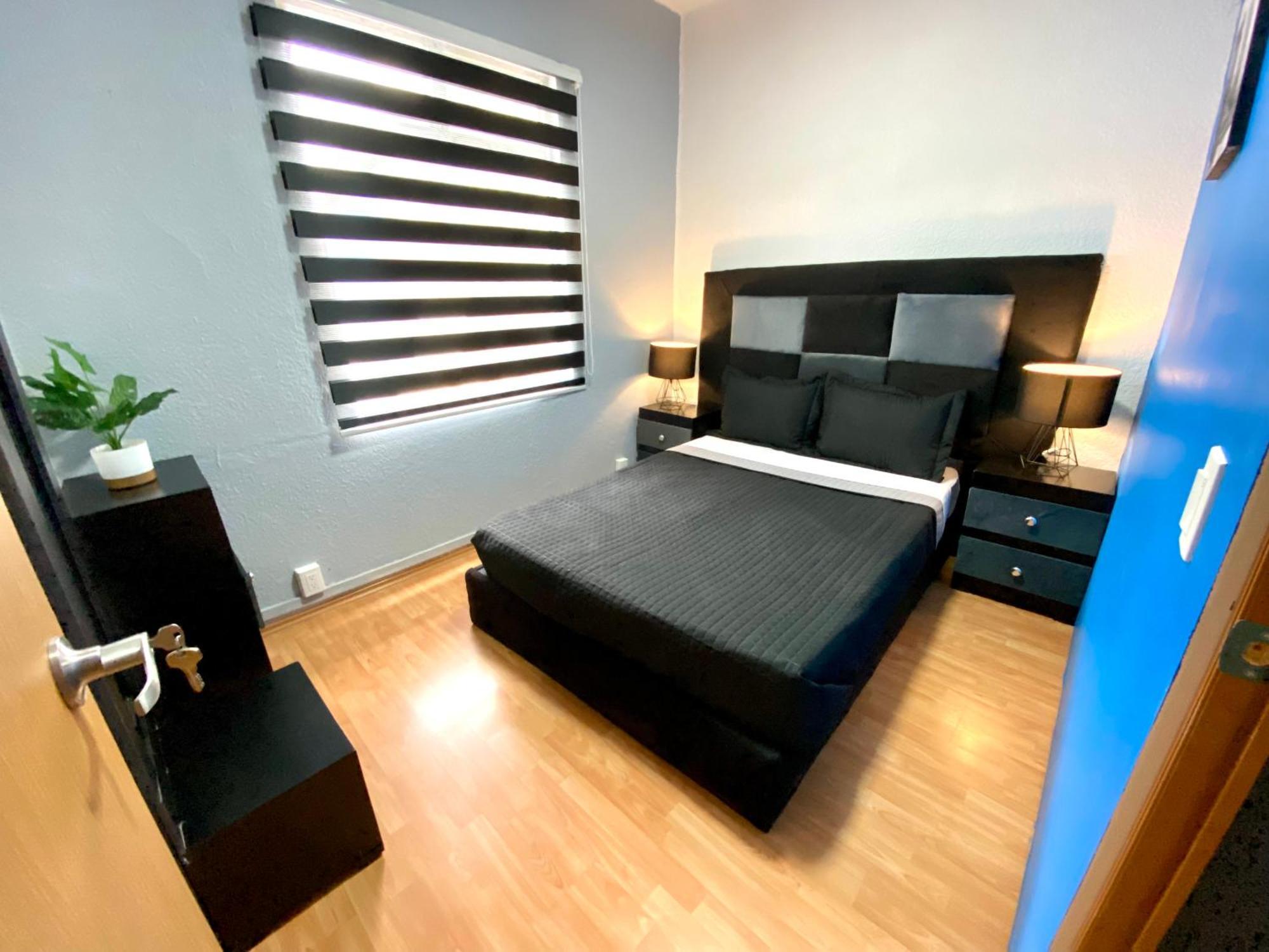 Roomies Hostel - World Trade Center Meksika Dış mekan fotoğraf