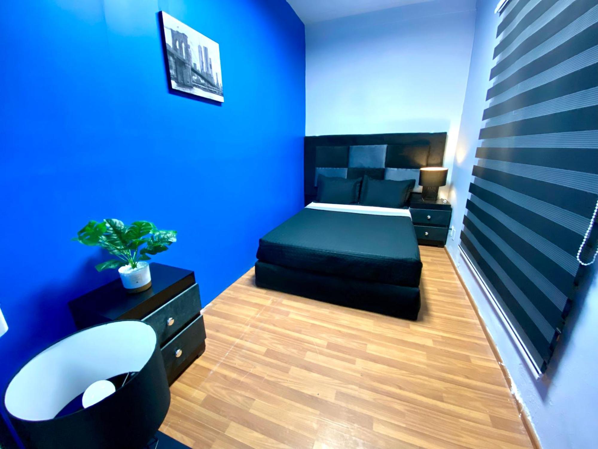 Roomies Hostel - World Trade Center Meksika Dış mekan fotoğraf