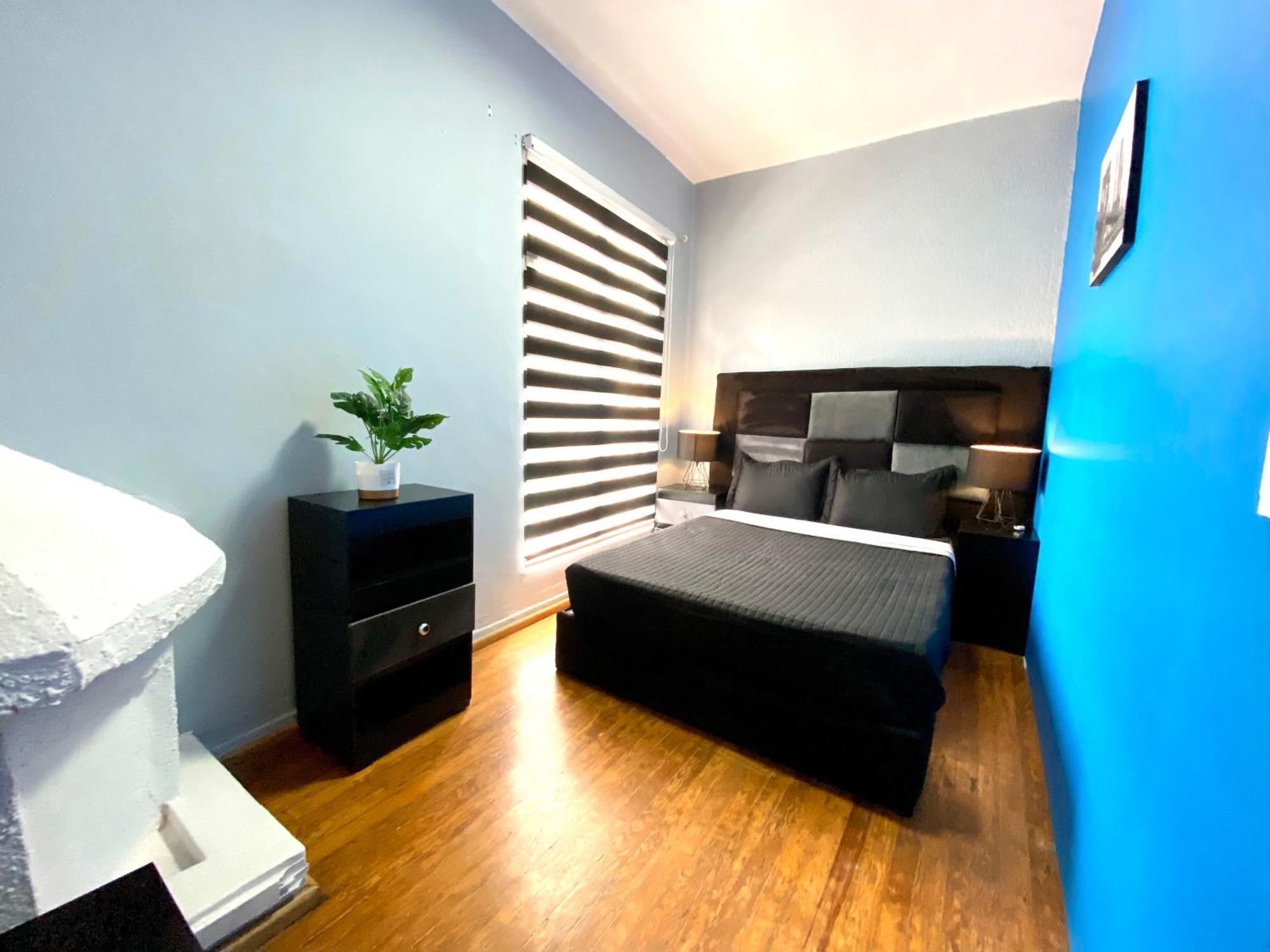 Roomies Hostel - World Trade Center Meksika Dış mekan fotoğraf