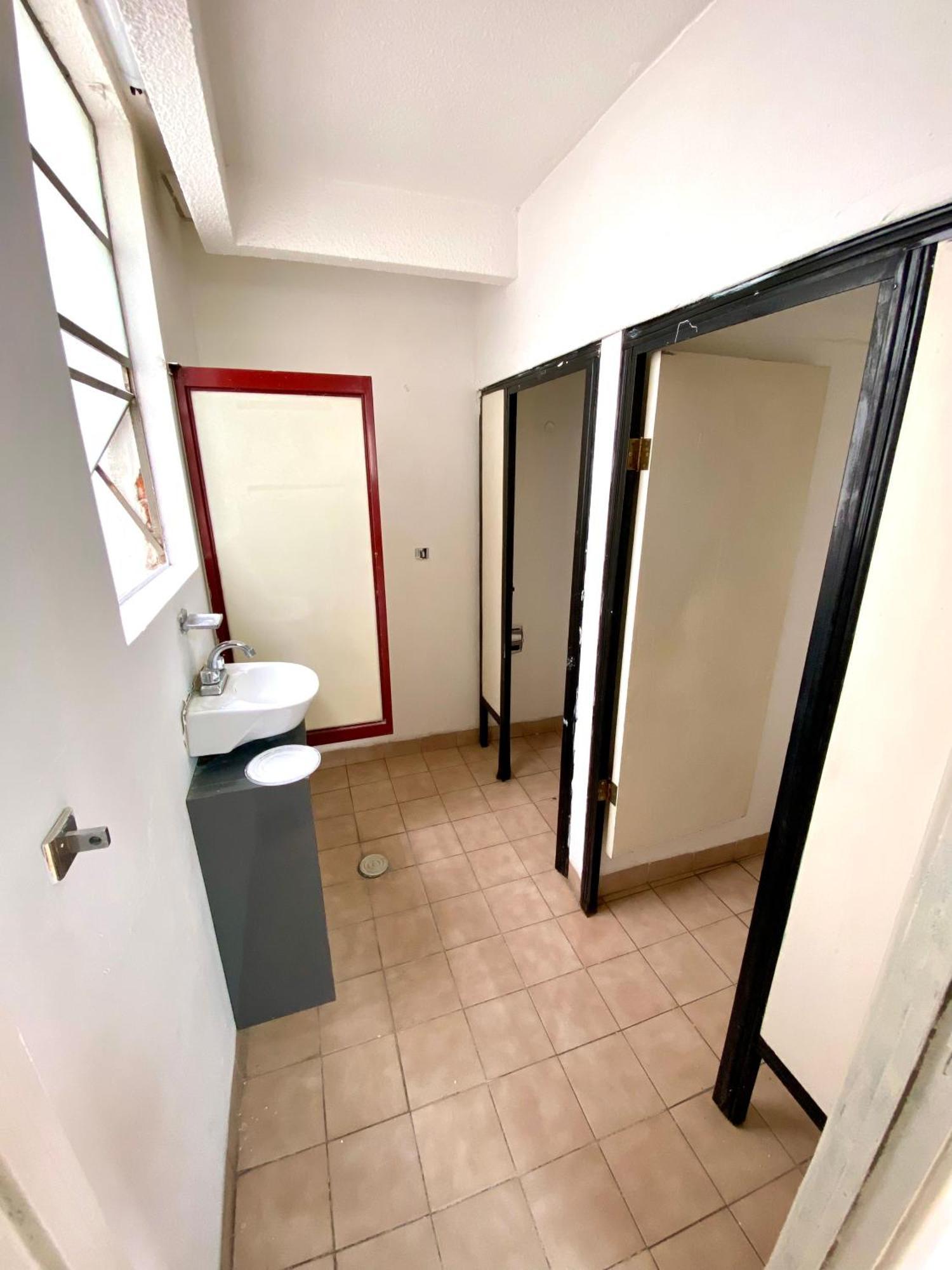 Roomies Hostel - World Trade Center Meksika Dış mekan fotoğraf