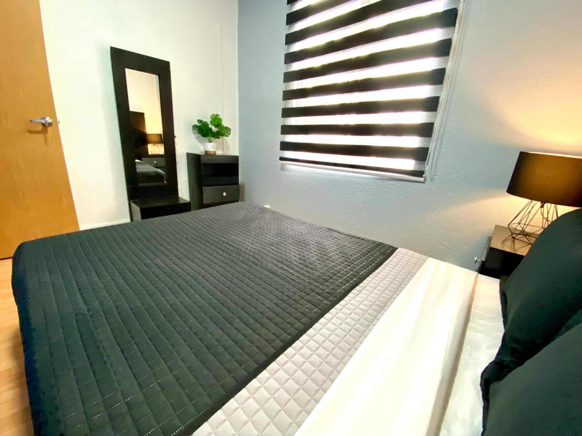 Roomies Hostel - World Trade Center Meksika Dış mekan fotoğraf
