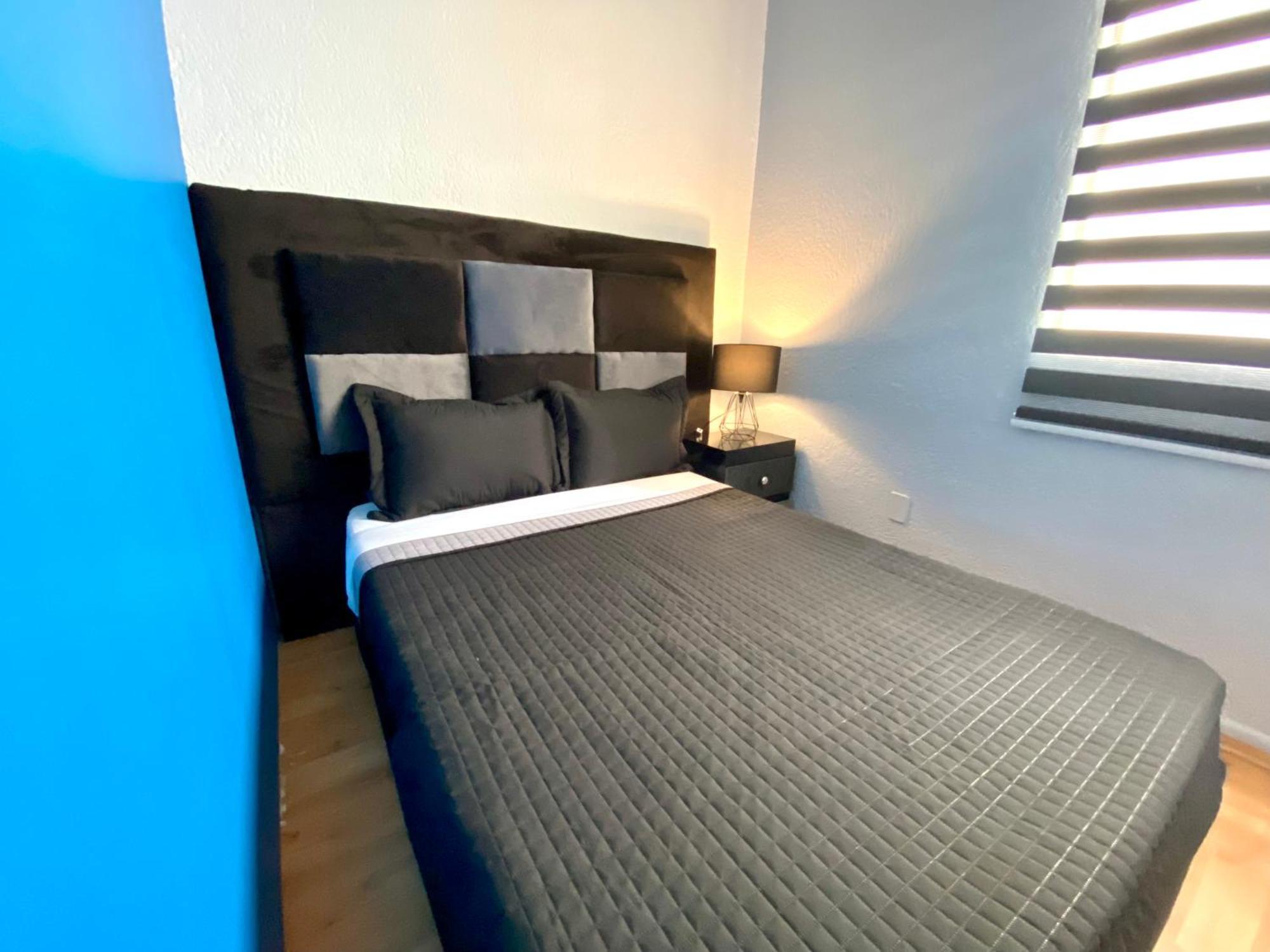 Roomies Hostel - World Trade Center Meksika Dış mekan fotoğraf