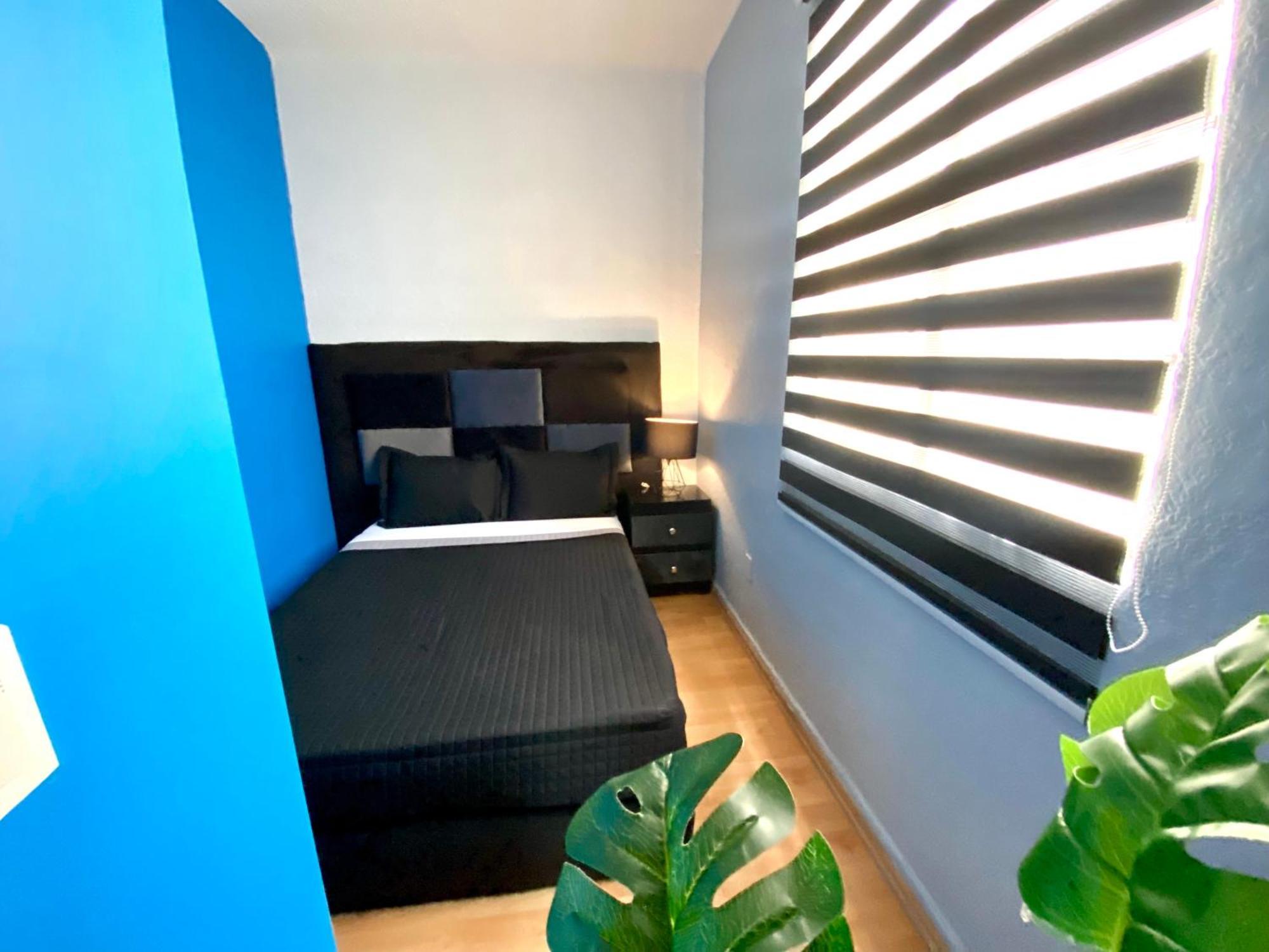 Roomies Hostel - World Trade Center Meksika Dış mekan fotoğraf